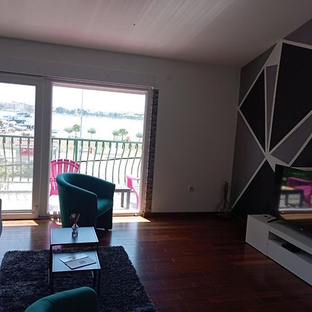 Penthouse Apartment With A Great View Podstrana Exterior foto