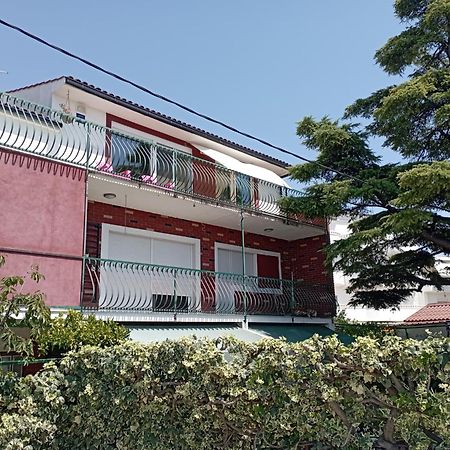 Penthouse Apartment With A Great View Podstrana Exterior foto