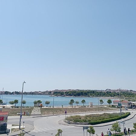 Penthouse Apartment With A Great View Podstrana Exterior foto